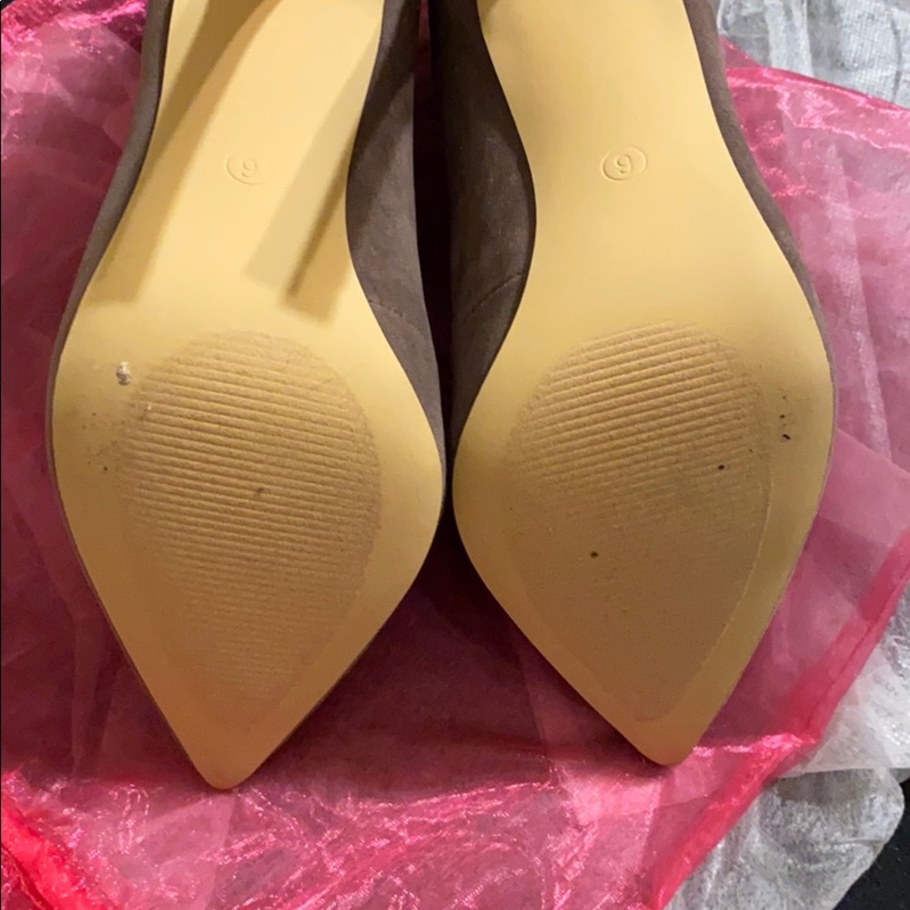 Short booties - Picture 3 of 3